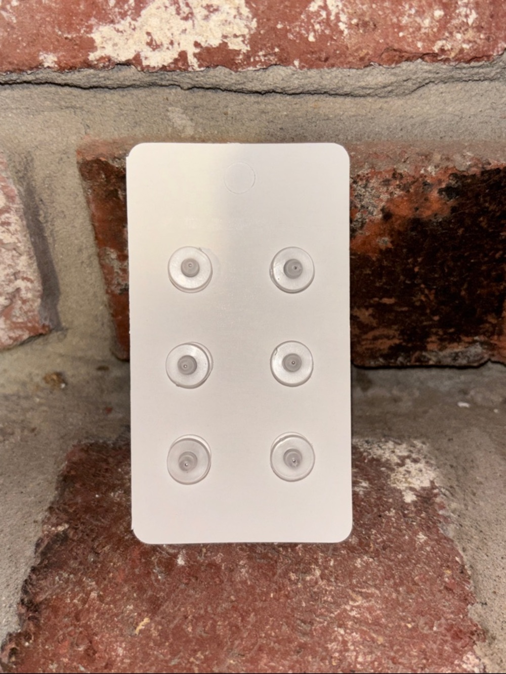 Chicken Themed Stud Earring Set -Hens Chicks Rooster Fun Novelty 3 Set Bundle - Picture 2 of 2